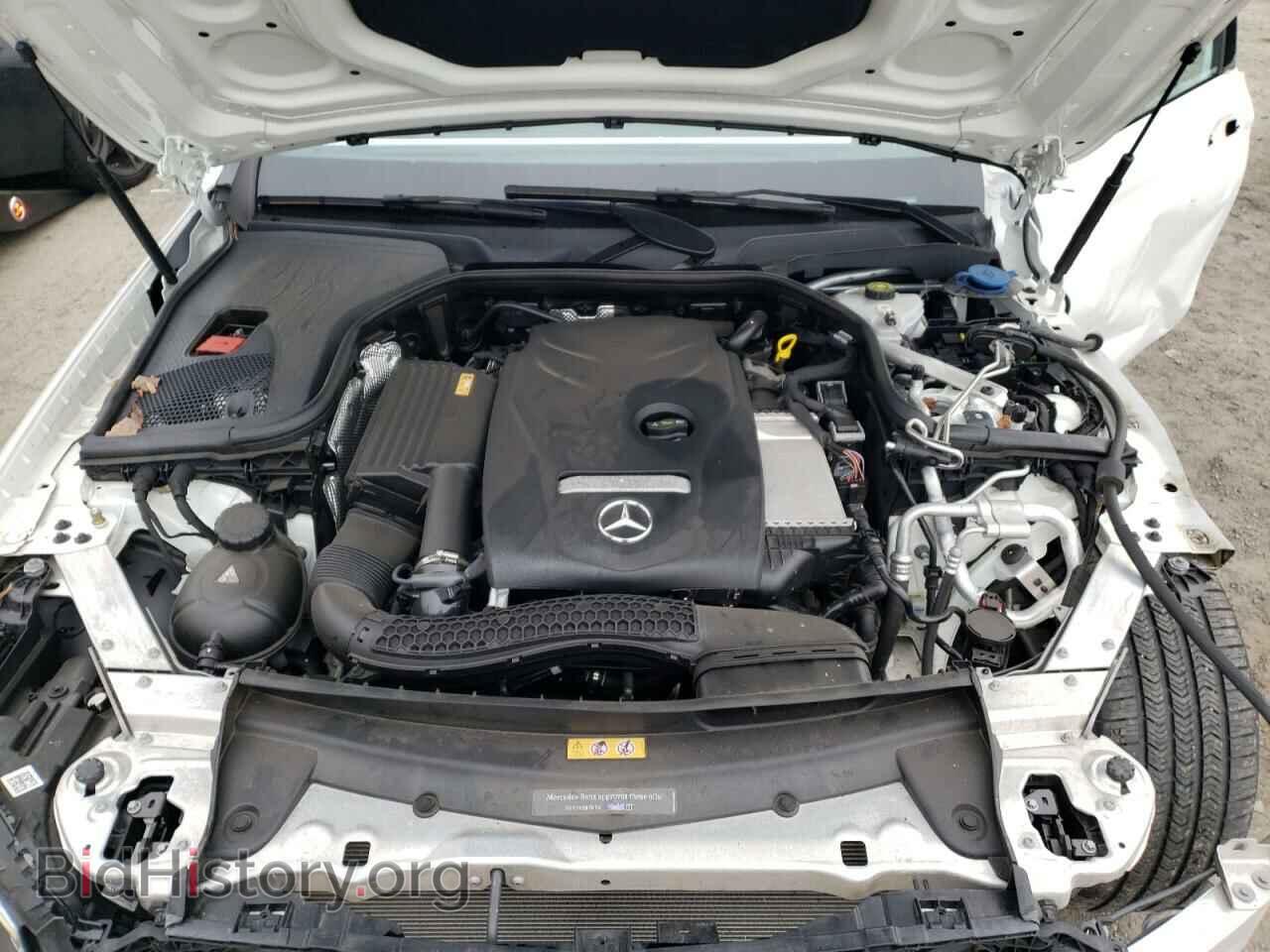 2017 MERCEDES-BENZ E-CLASS - VIN: WDDZF4KB4HA123792 - Photo 7