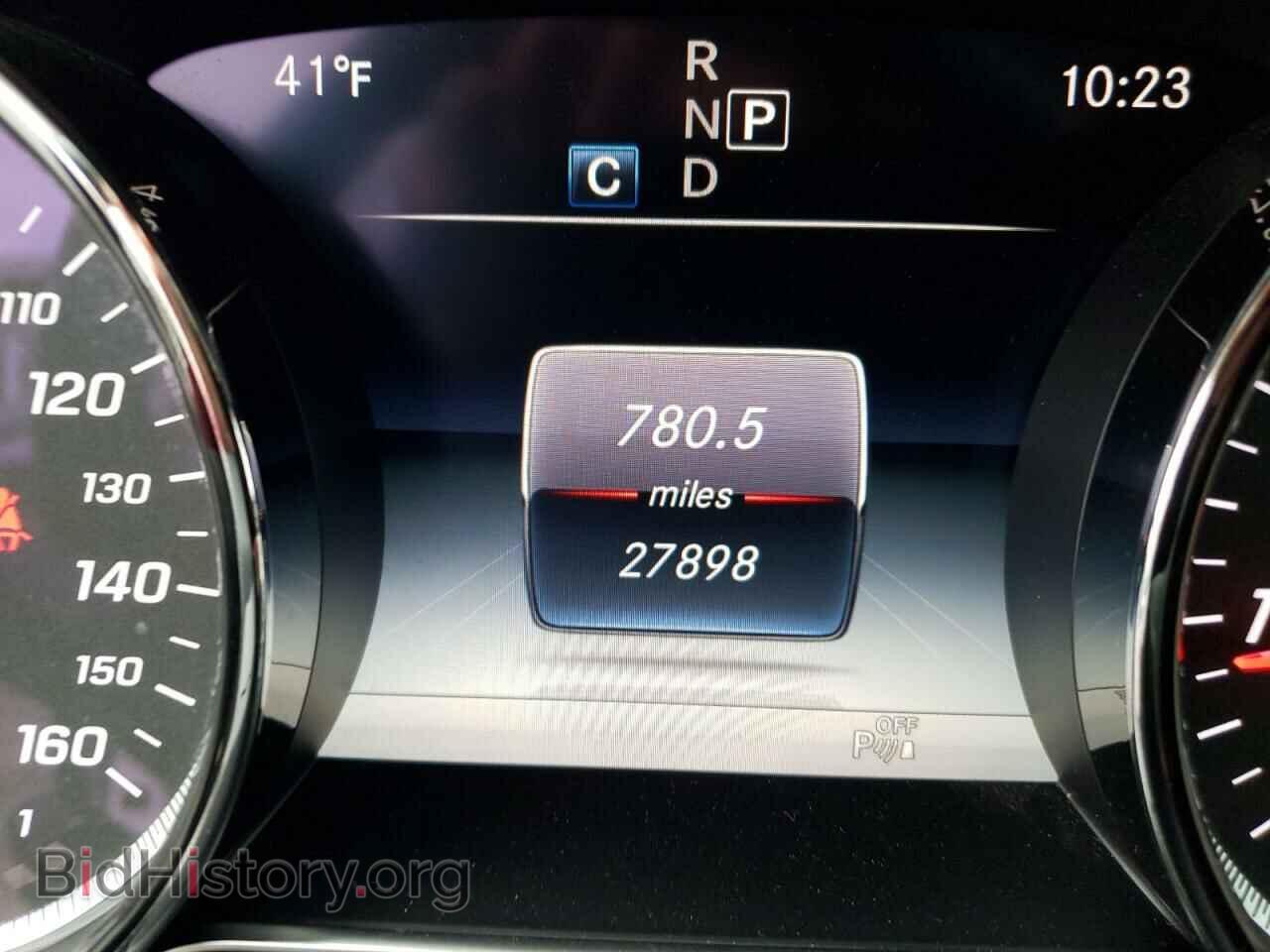 2017 MERCEDES-BENZ E-CLASS - VIN: WDDZF4KB4HA123792 - Photo 8