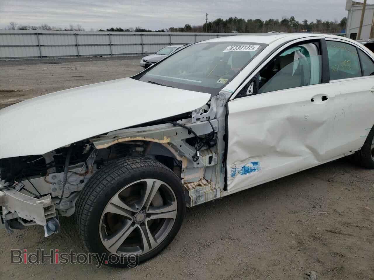 2017 MERCEDES-BENZ E-CLASS - VIN: WDDZF4KB4HA123792 - Photo 9
