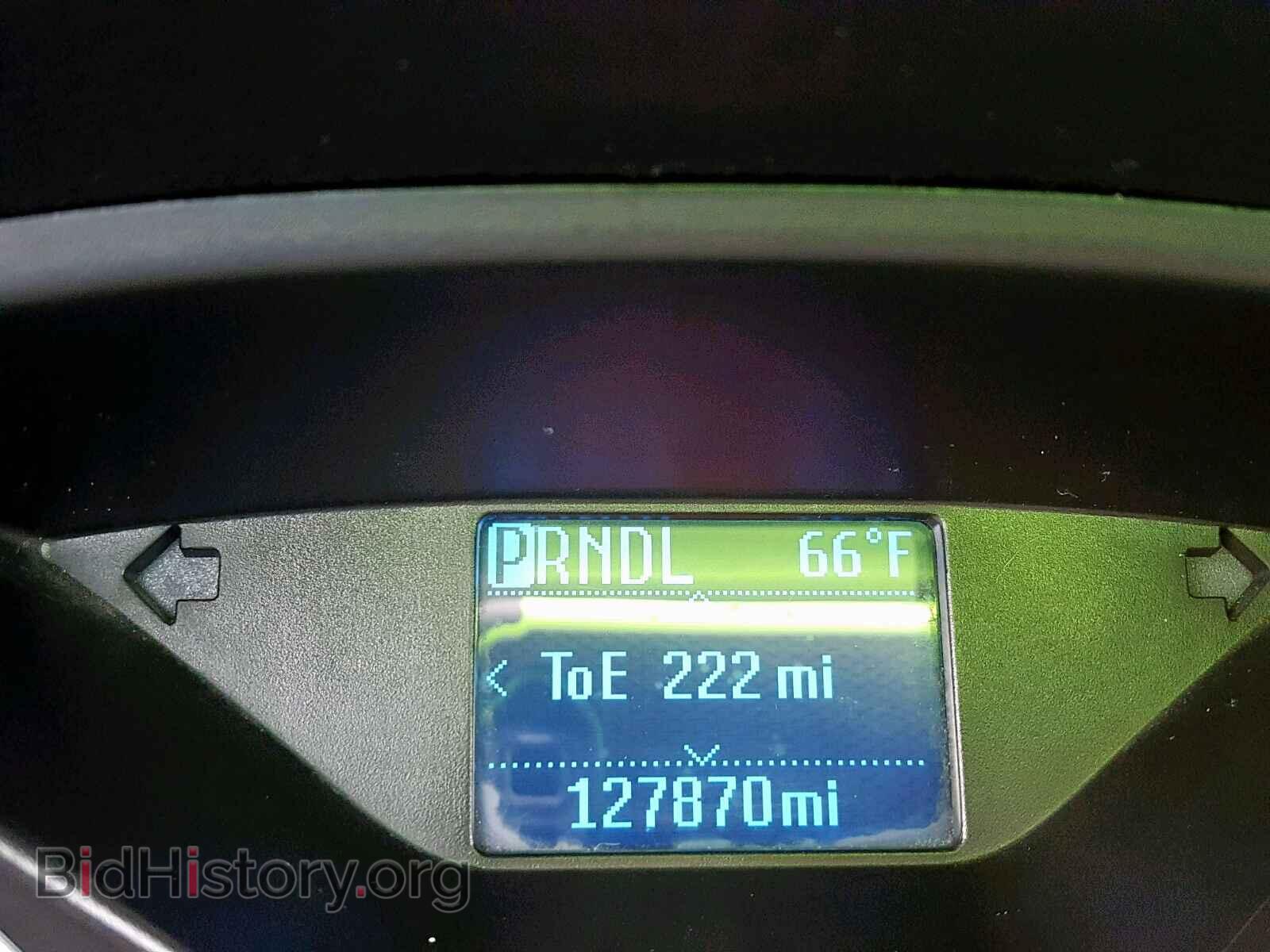 2012 FORD FOCUS SE - VIN: 1FAHP3K27CL470890 - Фото 8
