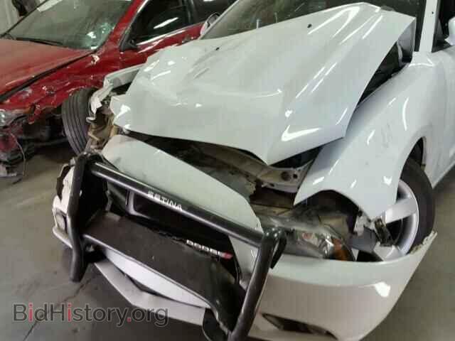 2013 DODGE CHARGER - VIN: 2C3CDXAT9DH712032 - Фото 7