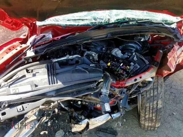 2017 RAM 1500 - VIN: 1C6RR6GG1HS730008 - Photo 7