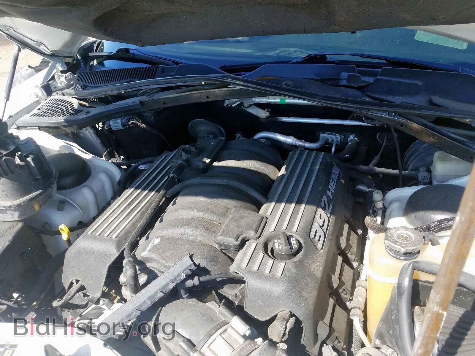2015 DODGE CHALLENGER - VIN: 2C3CDZDJ4FH714621 - Фото 7