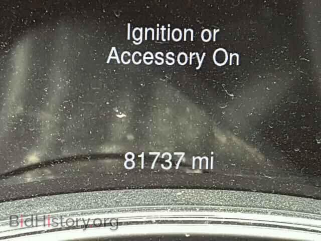 2014 JEEP CHEROKEE - VIN: 1C4RJEBG9EC560021 - Фото 8