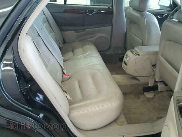 2002 CADILLAC DEVILLE - VIN: 1G6KD54Y92U231777 - Photo 6