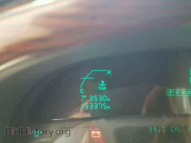 2002 CADILLAC DEVILLE - VIN: 1G6KD54Y92U231777 - Photo 8