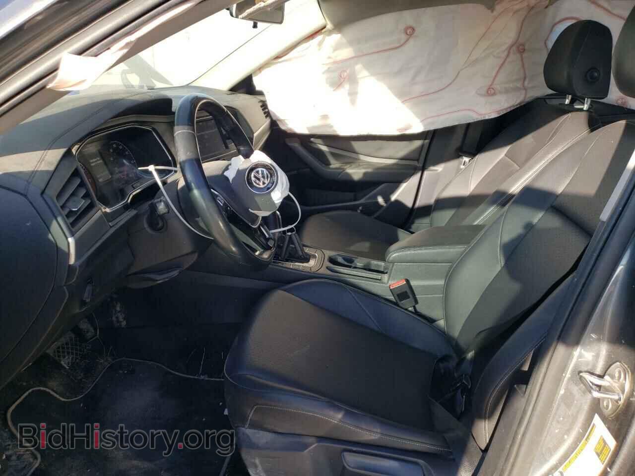 2019 VOLKSWAGEN JETTA - VIN: 3VWC57BUXKM156907 - Фото 7