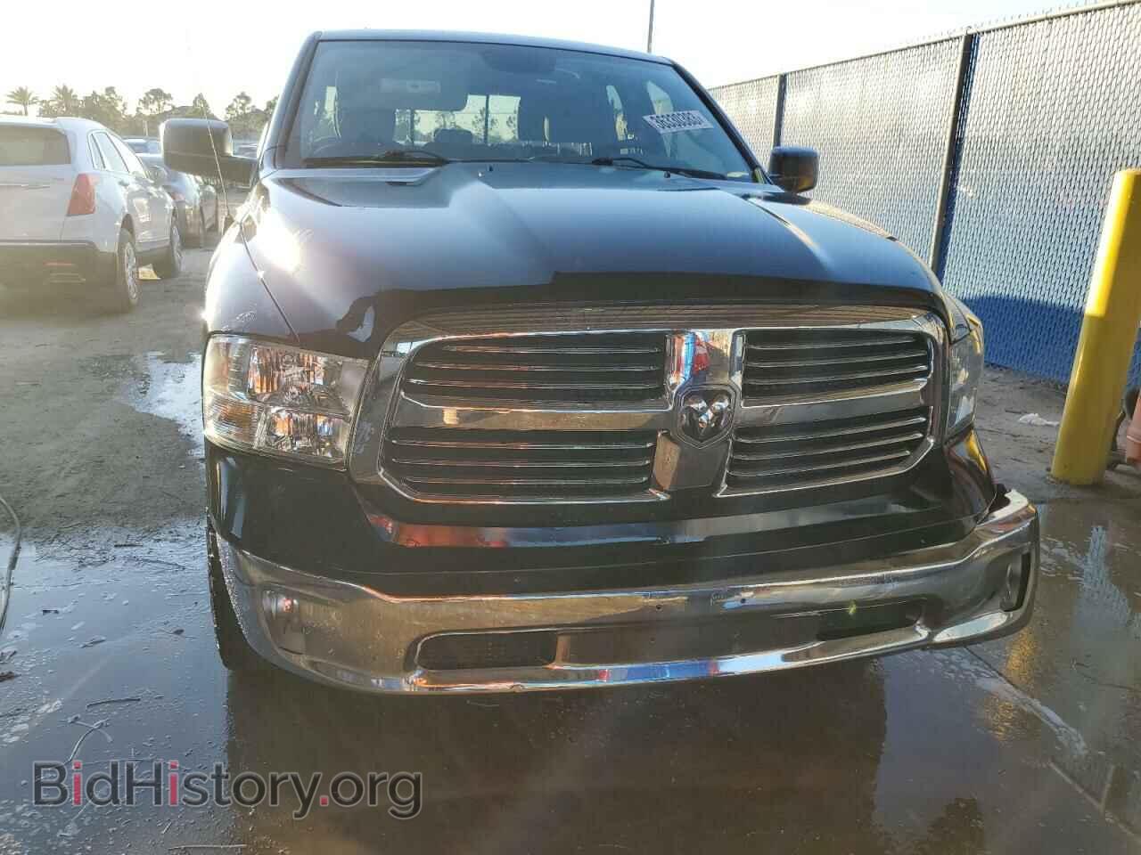 2016 RAM 1500 - VIN: 1C6RR7GT0GS384079 - Фото 5
