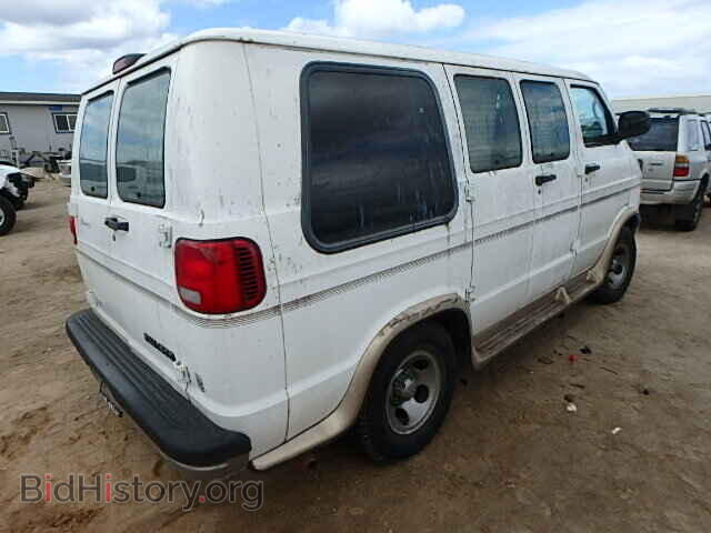 2002 DODGE RAM VAN - VIN: 2B6HB11X02K142921 - Photo 4