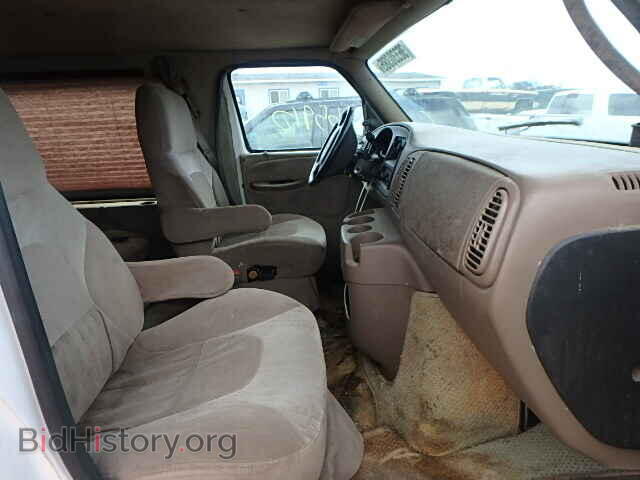 2002 DODGE RAM VAN - VIN: 2B6HB11X02K142921 - Photo 5