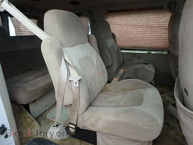 2002 DODGE RAM VAN - VIN: 2B6HB11X02K142921 - Photo 6