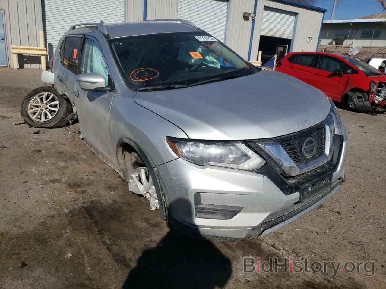 Фотография KNMAT2MV1KP526208 - NISSAN ROGUE 2019