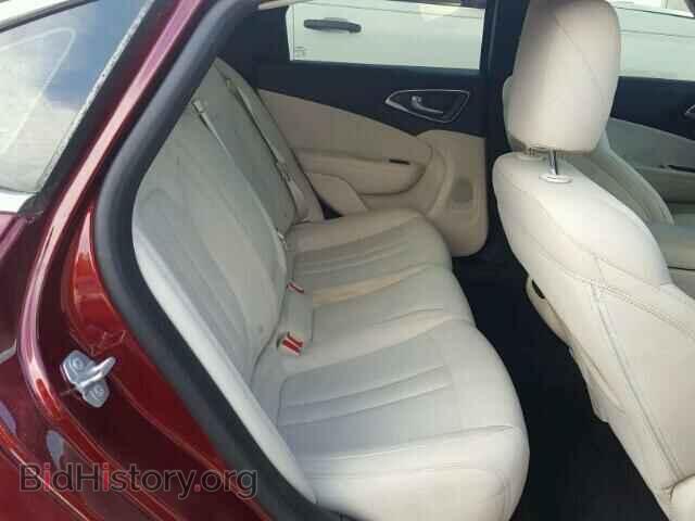 2015 CHRYSLER 200 - VIN: 1C3CCCAB5FN560084 - Photo 6