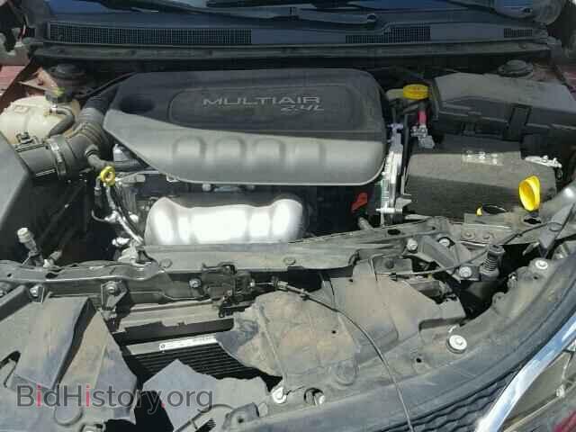 2015 CHRYSLER 200 - VIN: 1C3CCCAB5FN560084 - Photo 7