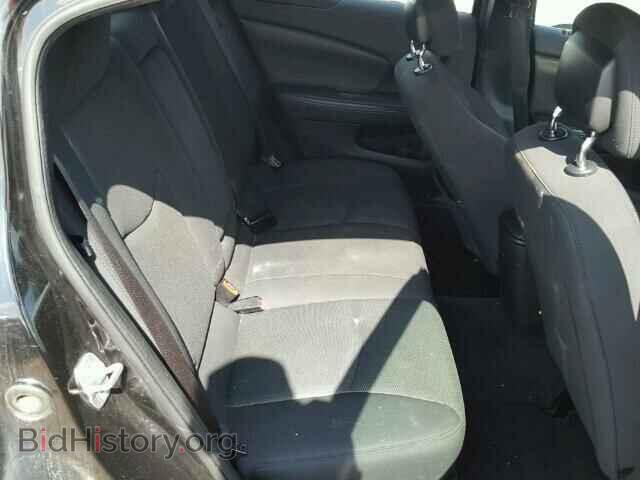 2011 DODGE AVENGER - VIN: 1B3BD4FB2BN606131 - Фото 6