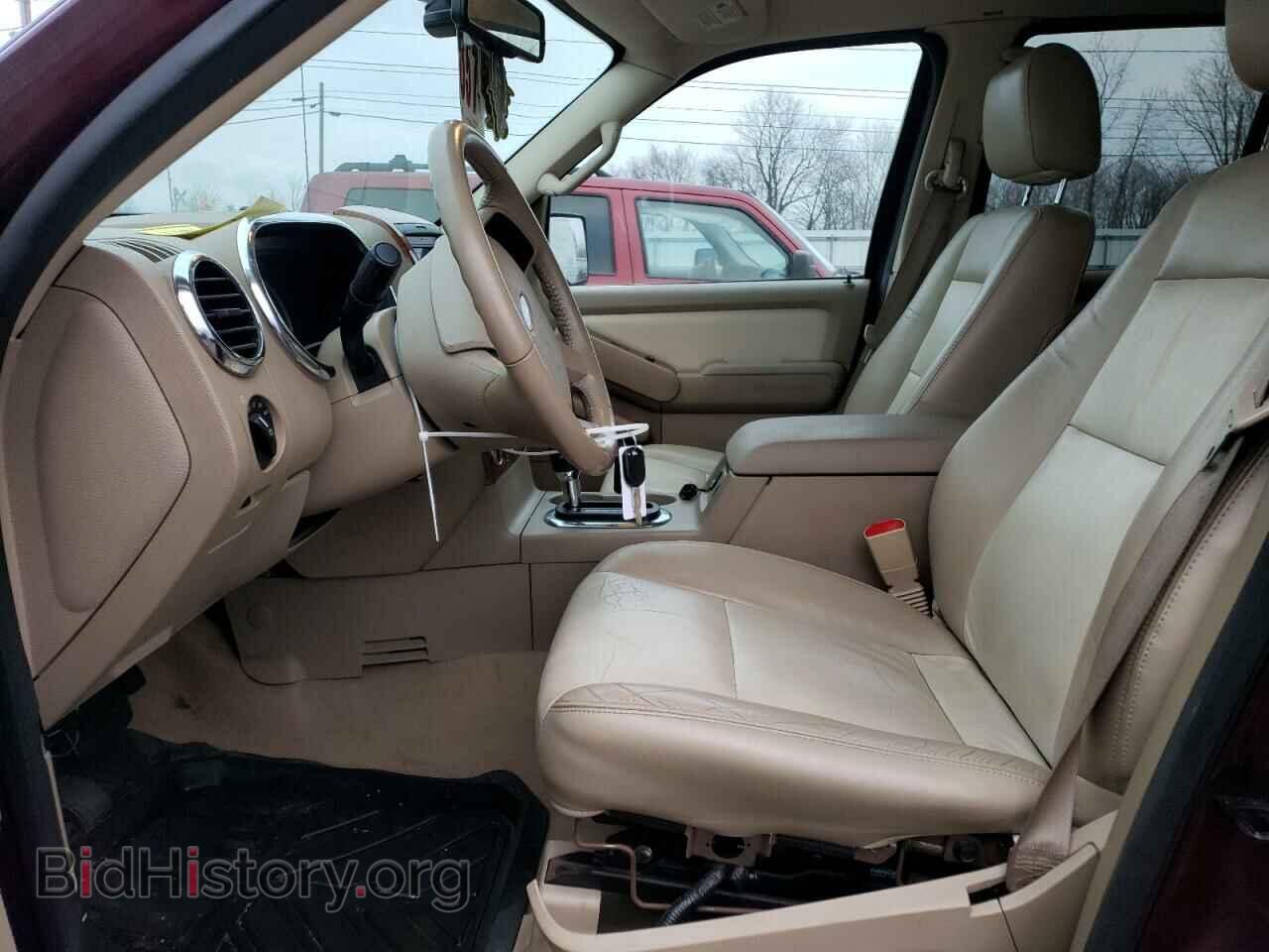 2007 FORD EXPLORER - VIN: 1FMEU74EX7UB59292 - Photo 7