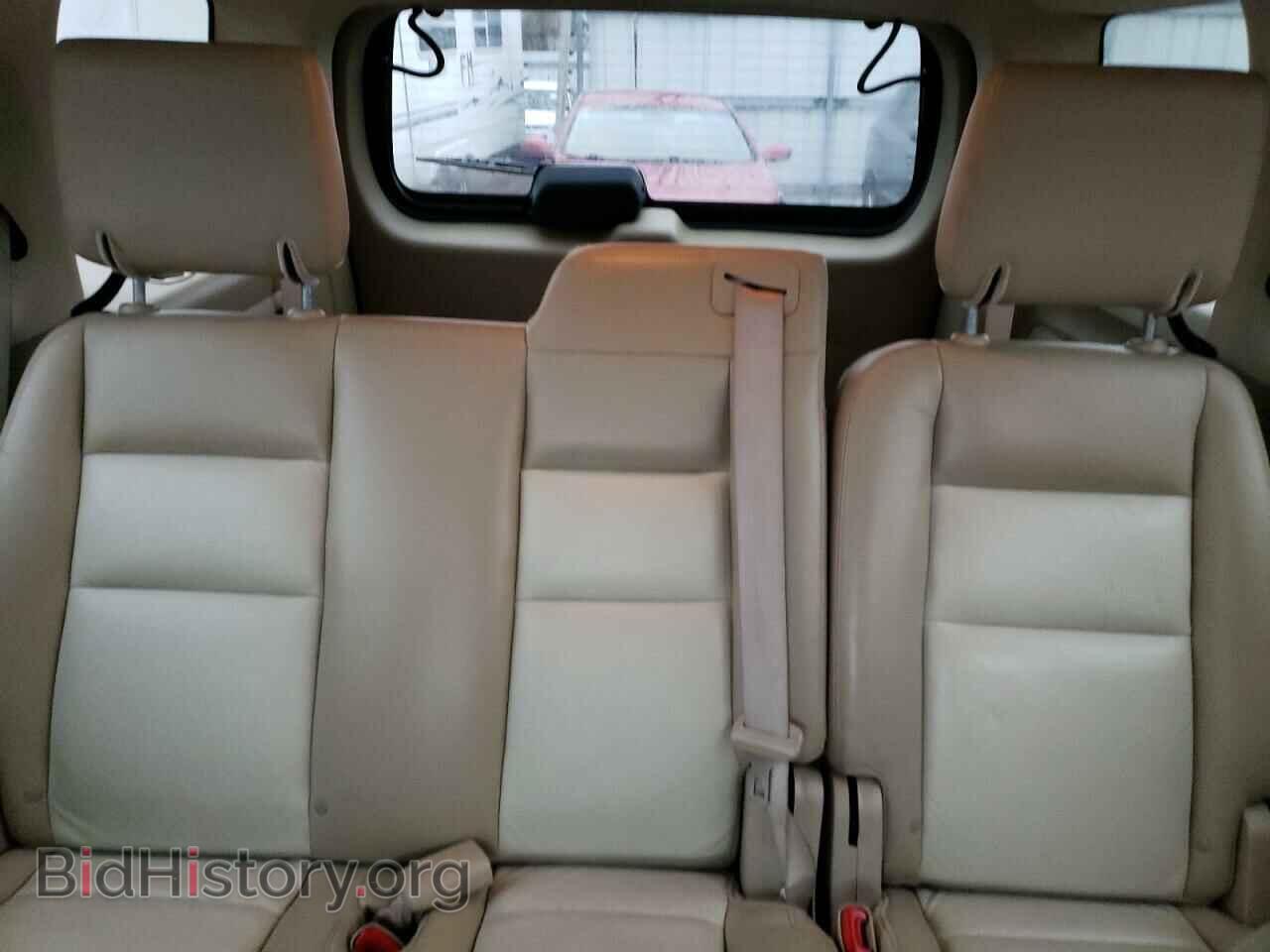 2007 FORD EXPLORER - VIN: 1FMEU74EX7UB59292 - Photo 10