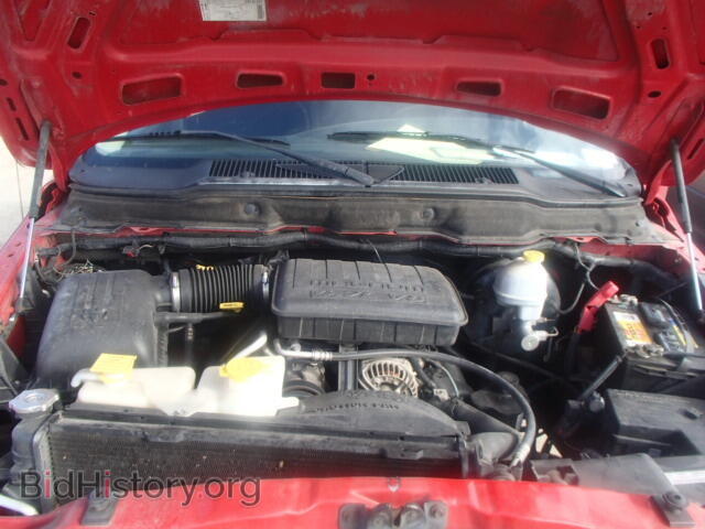 2005 DODGE RAM 1500 - VIN: 1D7HA18N35S106921 - Фото 7