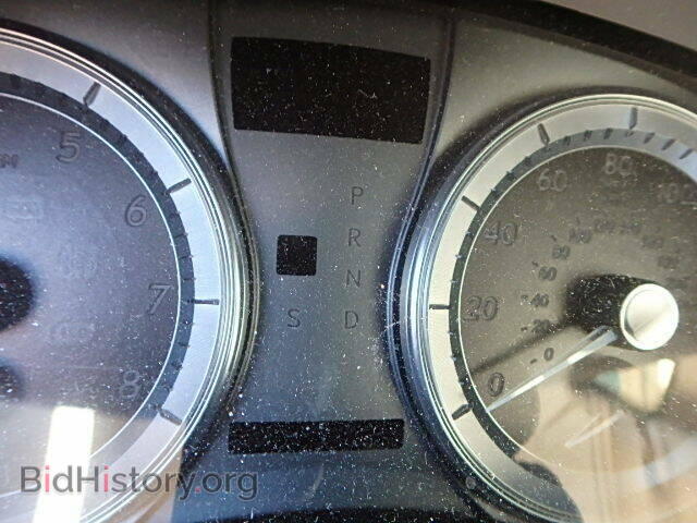 2011 LEXUS ES350 - VIN: JTHBK1EG7B2435599 - Фото 8
