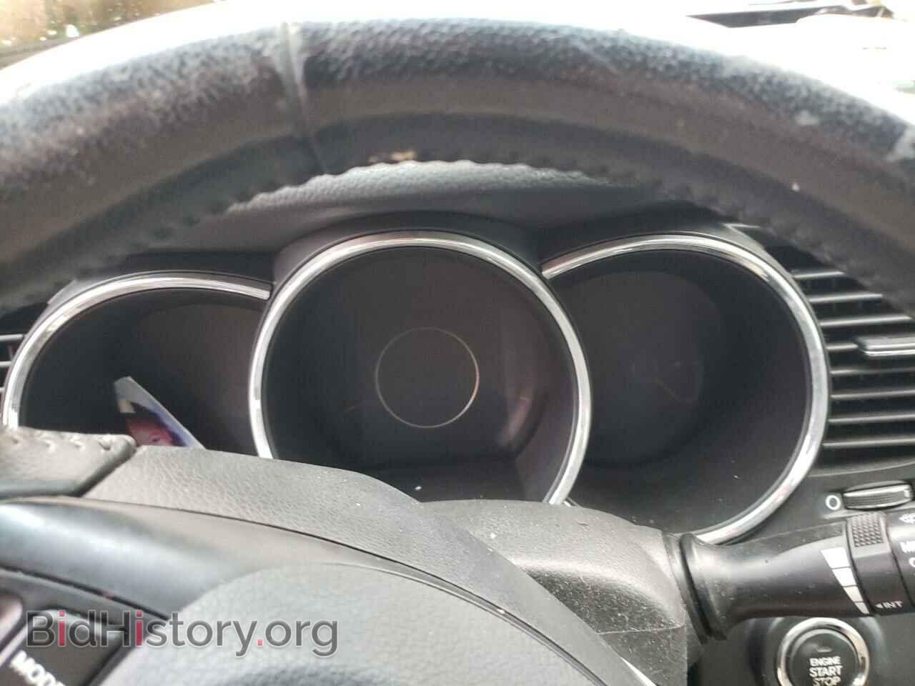 2011 KIA OPTIMA - VIN: KNAGN4A75B5061544 - Фото 9