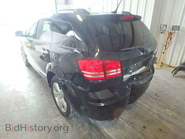 2010 DODGE JOURNEY - VIN: 3D4PG6FV4AT190943 - Photo 3