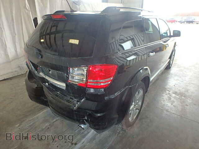 2010 DODGE JOURNEY - VIN: 3D4PG6FV4AT190943 - Photo 4