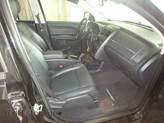 2010 DODGE JOURNEY - VIN: 3D4PG6FV4AT190943 - Photo 5