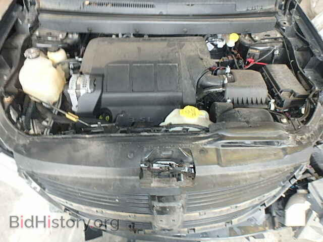 2010 DODGE JOURNEY - VIN: 3D4PG6FV4AT190943 - Photo 7
