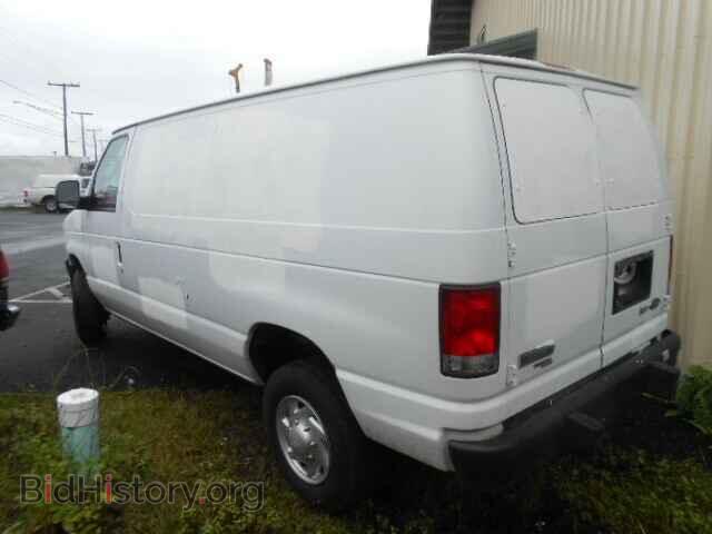 2014 FORD ECONOLINE - VIN: 1FTNE2EW0EDA31023 - Фото 3