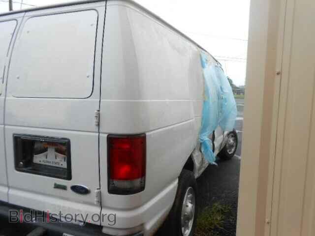 2014 FORD ECONOLINE - VIN: 1FTNE2EW0EDA31023 - Фото 4