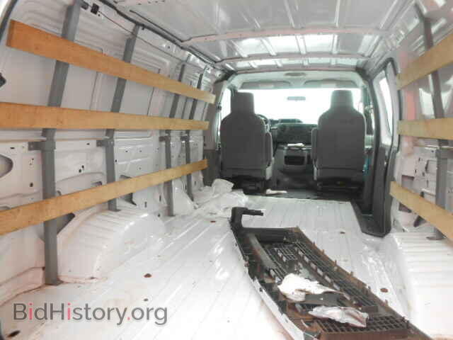 2014 FORD ECONOLINE - VIN: 1FTNE2EW0EDA31023 - Фото 6
