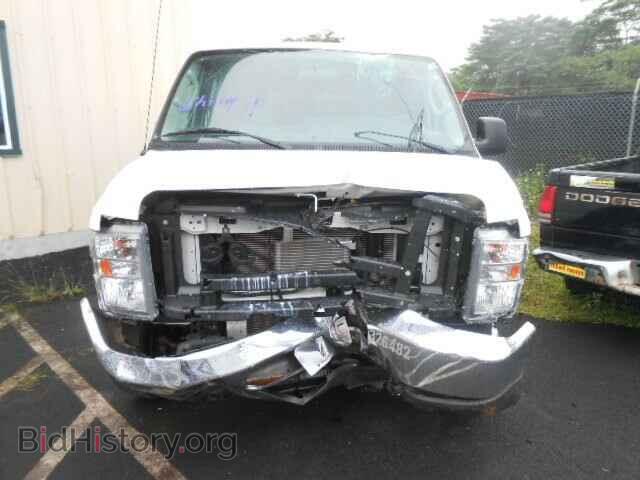 2014 FORD ECONOLINE - VIN: 1FTNE2EW0EDA31023 - Фото 9