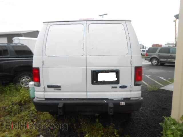 2014 FORD ECONOLINE - VIN: 1FTNE2EW0EDA31023 - Фото 10