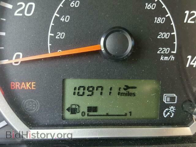 2014 MITSUBISHI MIRAGE - VIN: ML32A4HJ3EH016702 - Фото 8