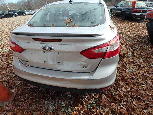 2012 FORD FOCUS - VIN: 1FAHP3F23CL182326 - Photo 10