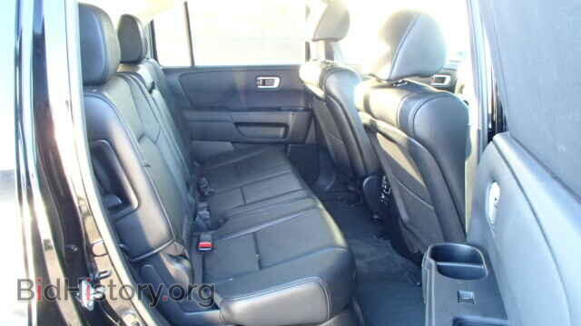 2013 HONDA PILOT - VIN: 5FNYF4H99DB047854 - Фото 6
