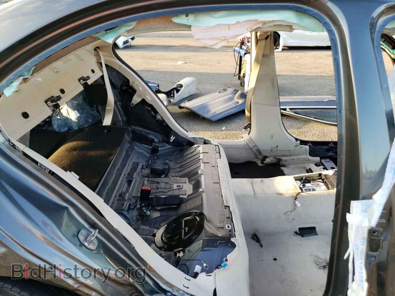 2017 MERCEDES-BENZ E-CLASS - VIN: WDDZF4JB4HA072490 - Фото 10
