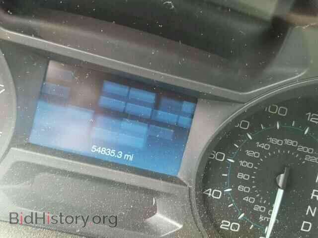 2012 FORD EXPLORER - VIN: 1FMHK8D88CGA53791 - Фото 8