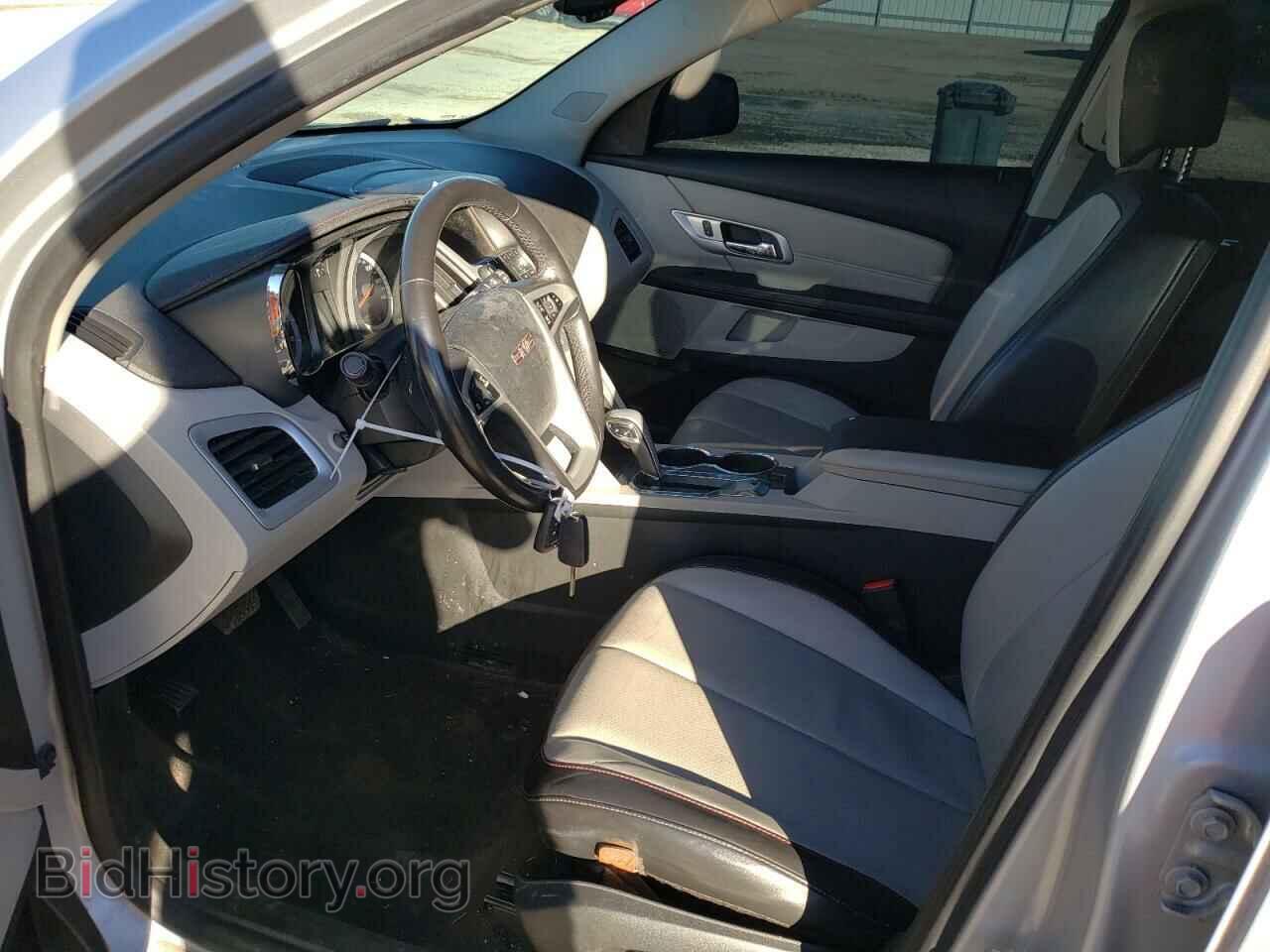 2015 GMC TERRAIN - VIN: 2GKALSEK6F6429116 - Photo 7