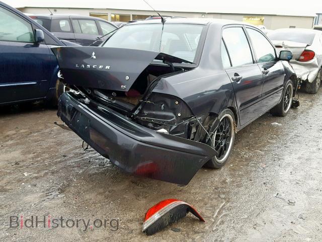 2003 MITSUBISHI LANCER - VIN: JA3AJ26EX3U021059 - Фото 4