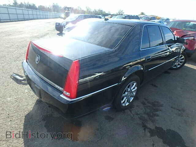 2008 CADILLAC DTS - VIN: 1G6KD57Y58U141403 - Фото 4