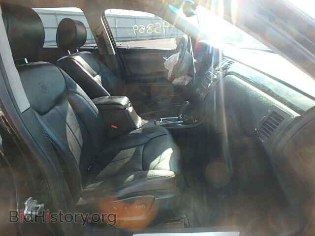 2008 CADILLAC DTS - VIN: 1G6KD57Y58U141403 - Фото 5