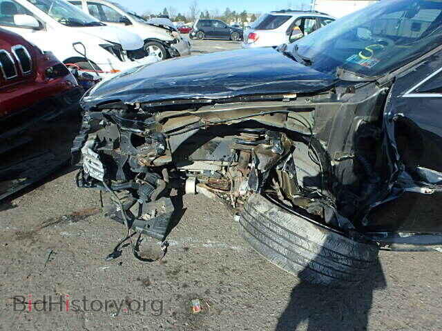 2008 CADILLAC DTS - VIN: 1G6KD57Y58U141403 - Фото 9