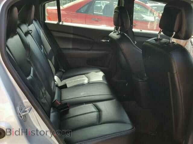 2012 CHRYSLER 200 - VIN: 1C3CCBCBXCN308124 - Фото 6
