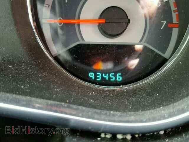 2012 CHRYSLER 200 - VIN: 1C3CCBCBXCN308124 - Фото 8