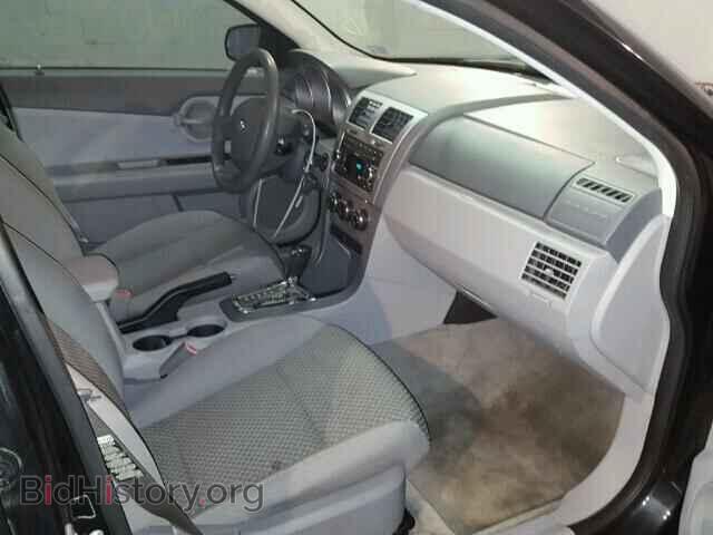 2008 DODGE AVENGER - VIN: 1B3LC46K78N585308 - Фото 5