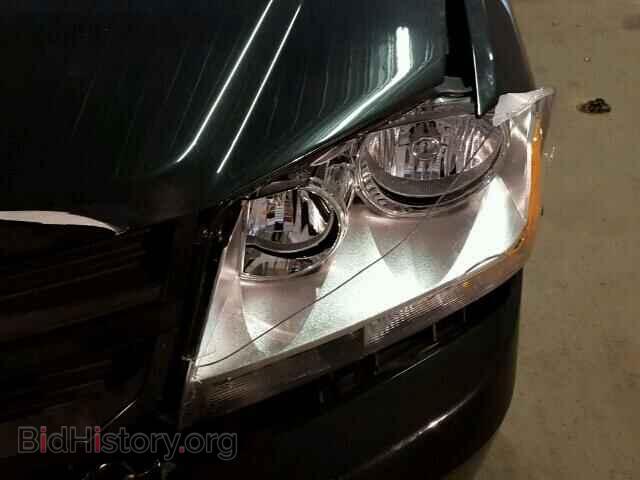 2008 DODGE AVENGER - VIN: 1B3LC46K78N585308 - Фото 9