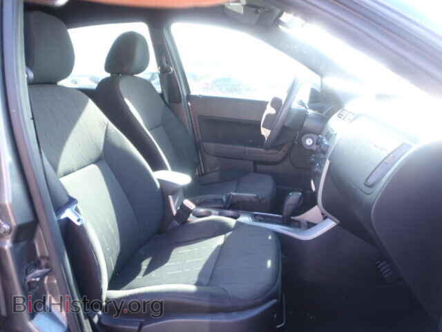 2010 FORD FOCUS - VIN: 1FAHP3FN3AW274106 - Фото 5