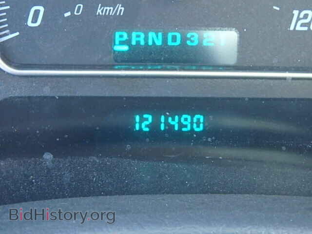 2003 GMC ENVOY - VIN: 1GKDS13S632399797 - Фото 8