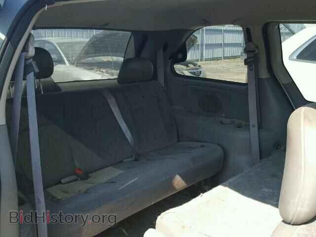 2006 DODGE CARAVAN - VIN: 1D4GP25R56B532065 - Фото 6